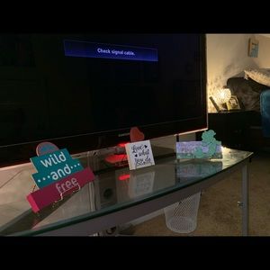 Home decor painting frames